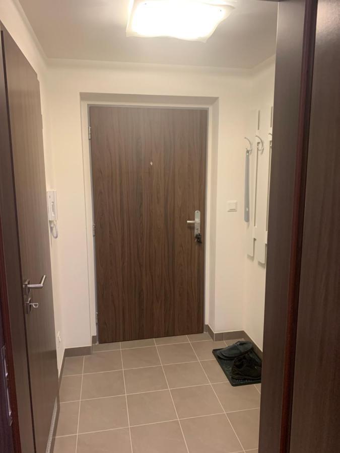 Modern Apartment In The City Center Plzeň Exterior foto